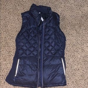 Lululemon Vest